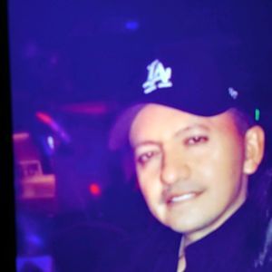 Meet your Posher, Gerardo